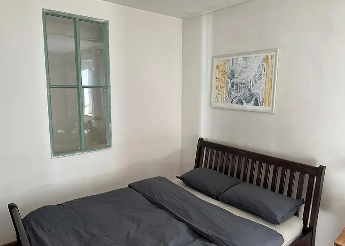 Bralu Street Apartments