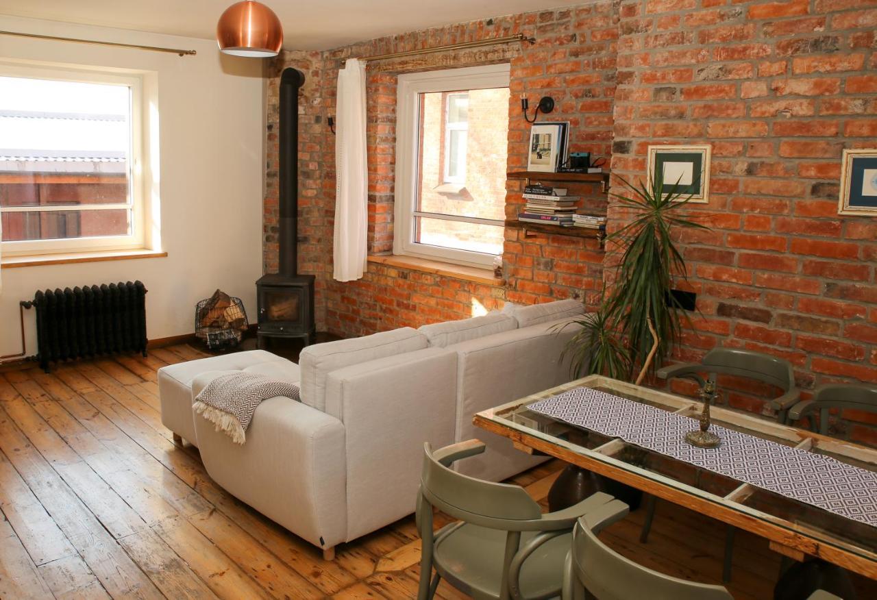 Apartment Bralu Street Liepaja