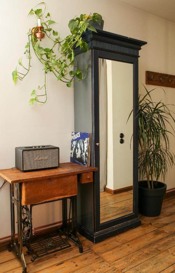 Bralu Street Apartment *