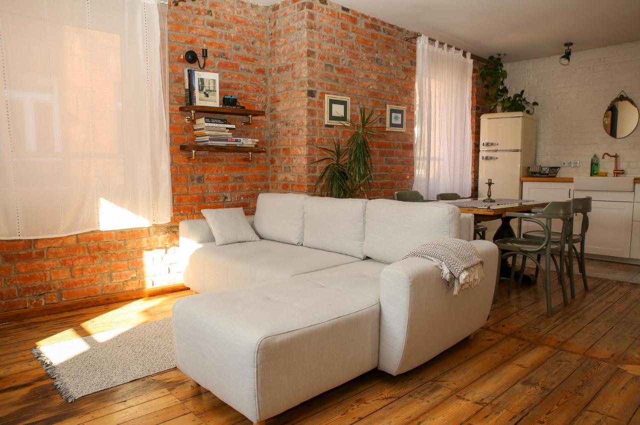 Apartment Bralu Street Liepaja