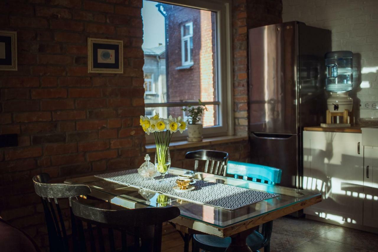 Bralu Street Apartment *
