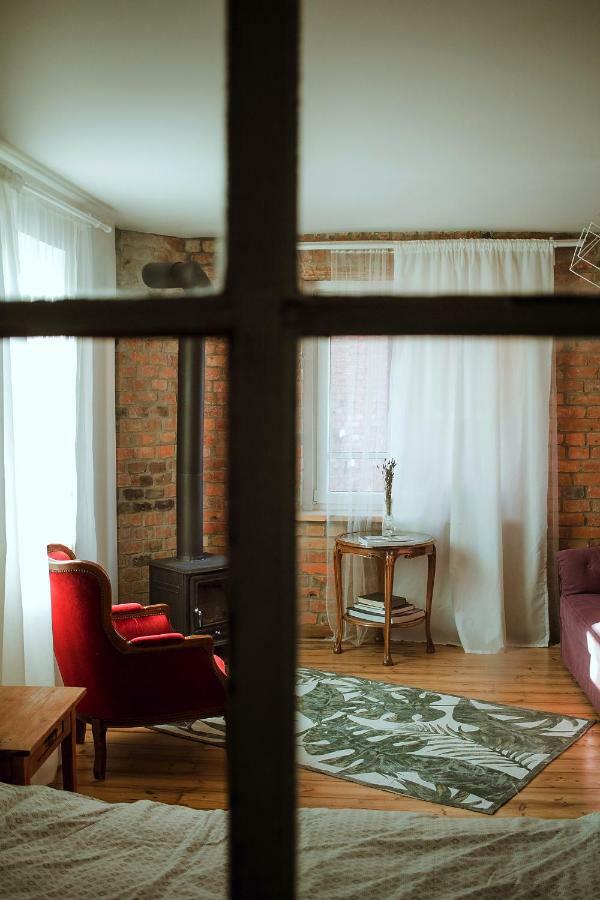 Bralu Street Apartment *